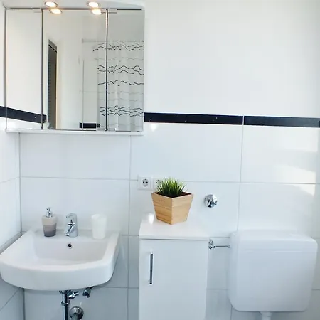 Stylish With Terrace