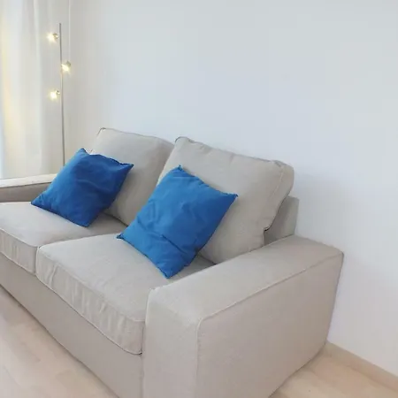 Stylish With Terrace Apartment Nürnberg